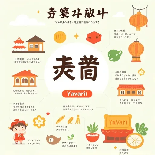 什麼是Yavari？2026年搜尋引擎理解內容的新維度