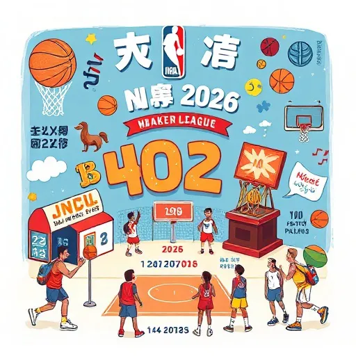 NBA免費直播怎麼看？夏季聯賽到季後賽全攻略