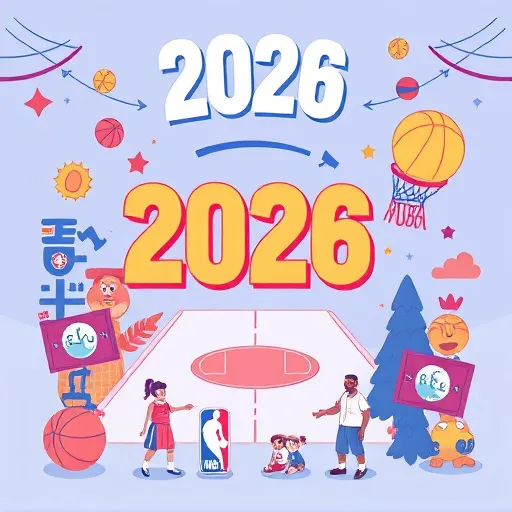 2026 NBA預測分析：季後賽對戰組合與傷病考驗大解密