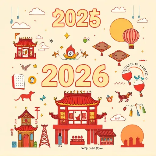 2026年中秋節的由來與現代意義