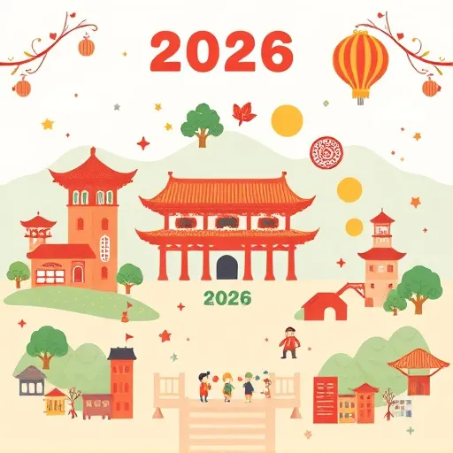 2026年觀測彎月的最佳時機與科學原理