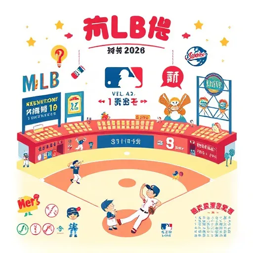MLB運彩分析必看！打擊近況與對戰分析決定賠率走向